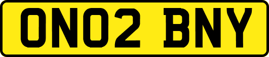 ON02BNY