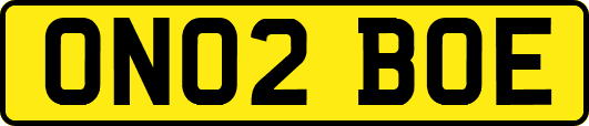 ON02BOE