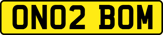ON02BOM
