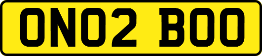 ON02BOO
