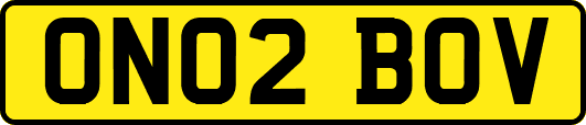 ON02BOV