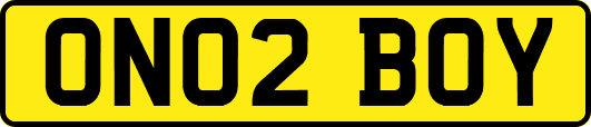 ON02BOY