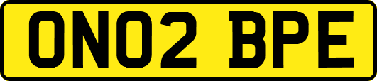 ON02BPE