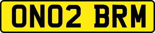 ON02BRM
