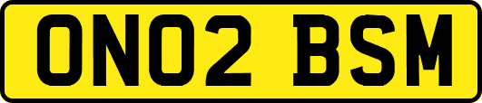 ON02BSM