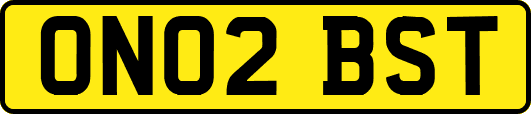ON02BST