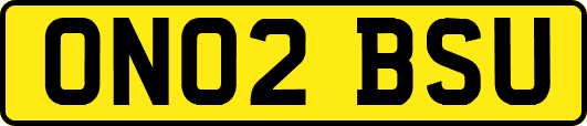 ON02BSU