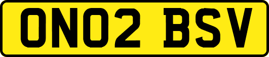 ON02BSV