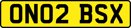 ON02BSX