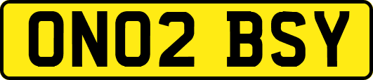ON02BSY