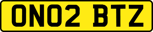 ON02BTZ