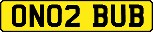 ON02BUB