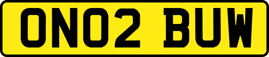 ON02BUW