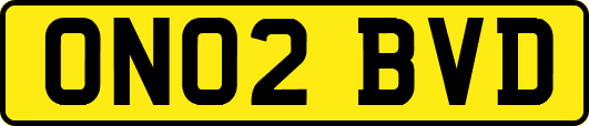 ON02BVD