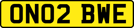 ON02BWE