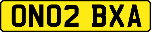 ON02BXA