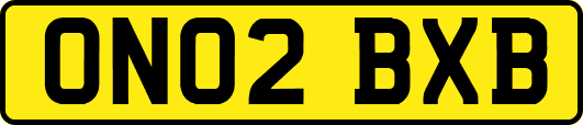 ON02BXB