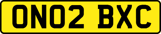 ON02BXC