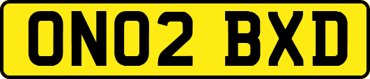 ON02BXD