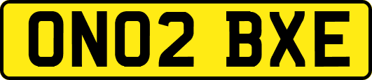 ON02BXE