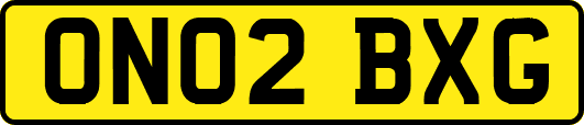 ON02BXG