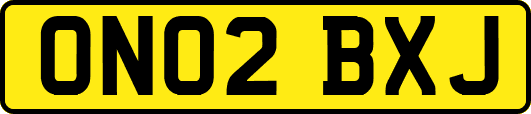 ON02BXJ