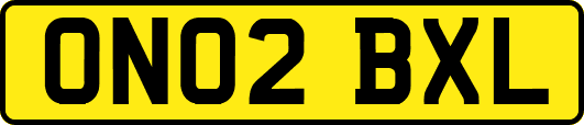 ON02BXL