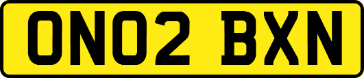ON02BXN