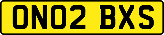 ON02BXS