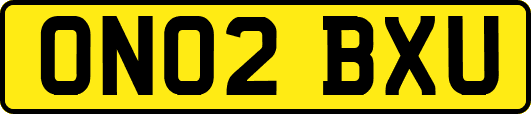 ON02BXU