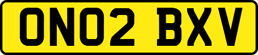 ON02BXV