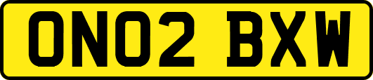 ON02BXW