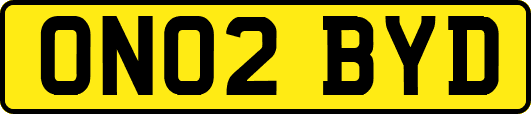 ON02BYD