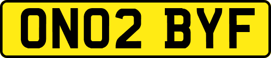 ON02BYF