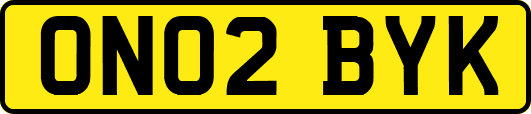 ON02BYK