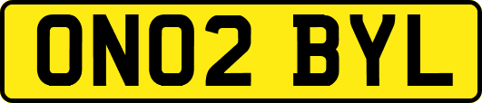 ON02BYL