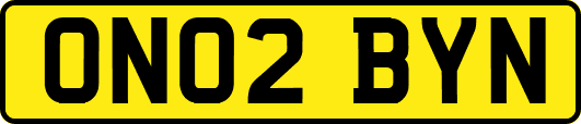 ON02BYN