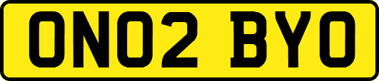ON02BYO