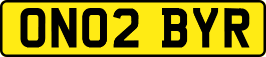 ON02BYR