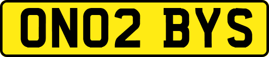 ON02BYS
