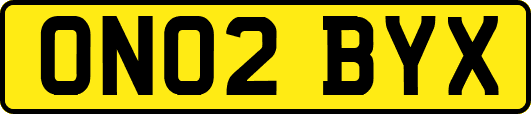 ON02BYX