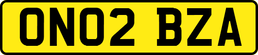 ON02BZA