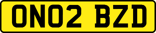 ON02BZD
