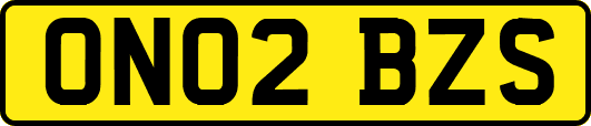 ON02BZS