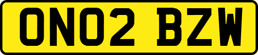 ON02BZW