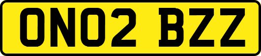 ON02BZZ