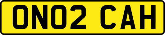 ON02CAH