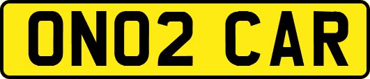ON02CAR