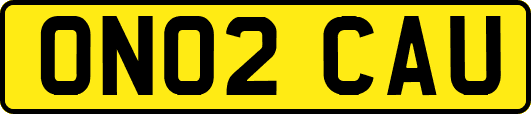ON02CAU
