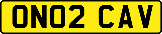 ON02CAV